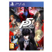 Persona 5 (PS4)