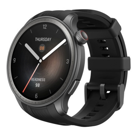 Amazfit Balance Midnight Black Xiaomi