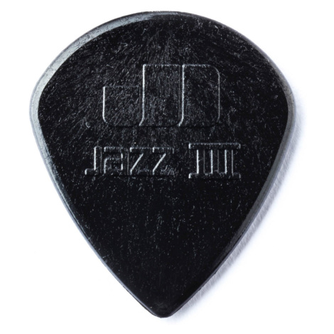 Dunlop Jazz III Black Stiffo