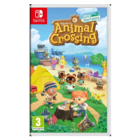 SWITCH Animal Crossing: New Horizons