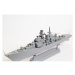 Model Kit loď 9054 - Russian Destroyer Sovremenny (1:700)