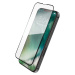 Ochranné sklo XQISIT Tough Glass E2E for iPhone 13 mini clear (47394)
