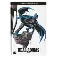 Eaglemoss Collections DC Comics Legenda o Batmanovi 45 - Neal Adams 3