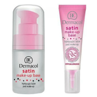 Dermacol Satin Make-Up Base 10ml