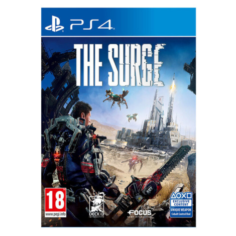 The Surge (PS4)