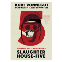 Boom! Studios Slaughterhouse-Five