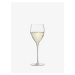 Pohár na biele víno Savoy 360 ml číry, 2ks - LSA international
