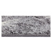 Sivý koberec 80x120 cm Avanti – FD