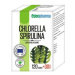 Edenpharma CHLORELLA+SPIRULINA 120 + 30 tbl