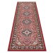 Kusový koberec Mirkan 104095 Red Rozmery koberca: 80x150