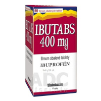 IBUTABS 400 mg