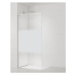 Sprchová zástena SAT Walk-in 110 cm SATBWI110MPZAVLB