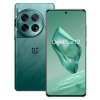 OnePlus 12 5G 16GB/512GB emeraldovo zelená