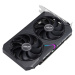 ASUS Dual NVIDIA GeForce RTX 3050 OC Edition 8GB GDDR6