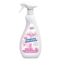 HYGIENFRESH Interiérový sprej Clean sense 750 ml