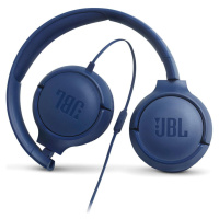 JBL T500BLU