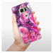 Silikónové puzdro iSaprio - Pink Bouquet - Samsung Galaxy S7