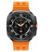 Samsung Galaxy Watch Ultra 47mm LTE SM-L705, Titanium Gray / Orange