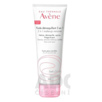 AVENE FLUIDE DÉMAQUILLANT 3v1