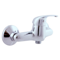 RAV SLEZÁK Sázava sprchová batéria 150 mm chróm SA380.5