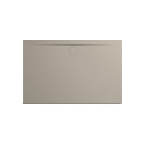 Kaldewei Super plan Zero sprchová vanička obdĺžniková superplan zero 80x100 cm smaltovaná oceľ w
