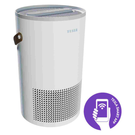 Teslá Smart Air Purifier S200W Tesla