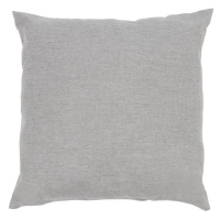 Blumfeldt Titania Pillows, vankúš, polyester, nepremokavý, melírovaný svetlosivý﻿