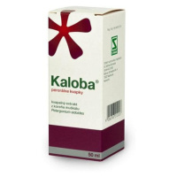 KALOBA Kvapky 50 ml