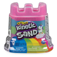 Kinetic Sand Dúhové pieskové poháre
