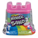 Kinetic Sand Dúhové pieskové poháre