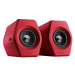 Reproduktor Speakers Edifier HECATE G2000 (red)