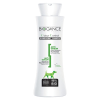 BIOGANCE Šampón Odour control 250 ml