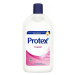 PROTEX Cream Tekuté mydlo s prirodzenou antibakteriálnou ochranou náhradná náplň 700 ml