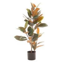 Umelý fikus (výška  90 cm) Ficus – Ixia