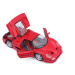 Bburago 1:24 Ferrari F50 Red