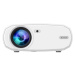 Projektor Wireless projector HAVIT PJ202 PRO (white)