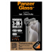 PanzerGlass Bundle 3-in-1 Apple iPhone 15 Pro Max