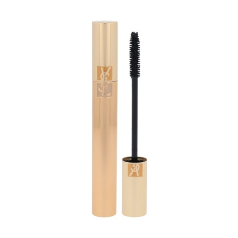 YVES SAINT LAURENT Mascara Volume Effet Faux Cils Riasenka 1 High Density Black 7,5 ml