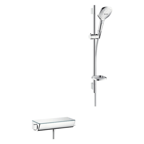 Sprchy a sprchové sety HANSGROHE