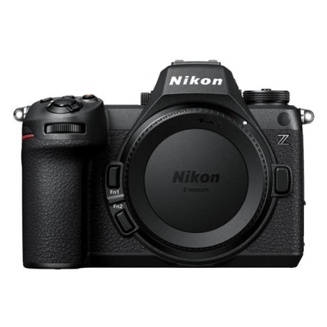 Digitálny fotoaparát Nikon Z6 III telo