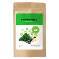 MYCOMEDICA Chlorella 250 mg BIO 1200 tabliet