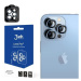 3mk ochrana kamery Lens Protection Pro pre Apple iPhone 14 Pro / iPhone 14 Pro Max, fialová