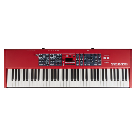 Nord Piano 5 73