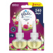 GLADE Electric Relaxing Zen náplň do osviežovača vzduchu 2 x 20 ml