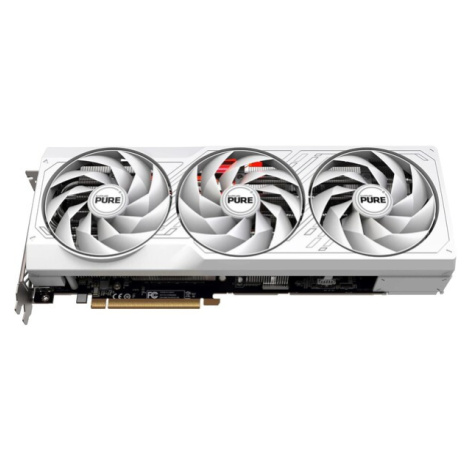 Sapphire PURE AMD Radeon RX 7700 XT