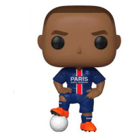 Funko POP! Football: Kylian Mbappé (Paris Saint-Germain)