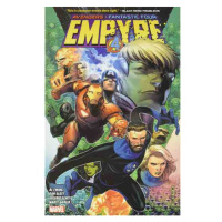 Marvel Empyre