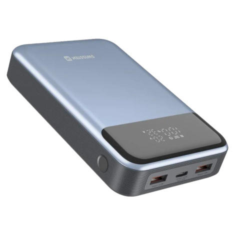 Swissten SWISSTEN POWER BANK 20000