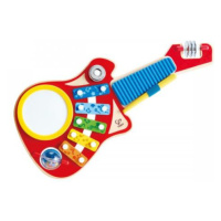 Hape Gitara 6 v 1