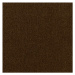 Kusový koberec Nasty 101154 Braun 200x200 cm čtverec - 200x200 cm Hanse Home Collection koberce